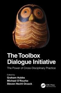 Produktbild: The Toolbox Dialogue Initiative