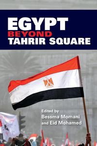 Produktbild: Egypt Beyond Tahrir Square