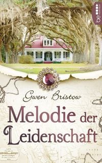Produktbild: Melodie der Leidenschaft