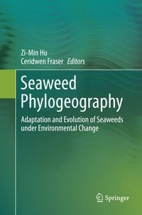 Produktbild: Seaweed Phylogeography