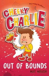Produktbild: Cheeky Charlie