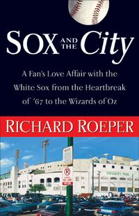 Produktbild: Roeper, R: Sox and the City