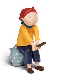 Produktbild: Content-Tonie: Anne Kaffeekanne