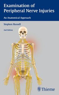 Produktbild: Examination of Peripheral Nerve Injuries: An Anatomical Approach