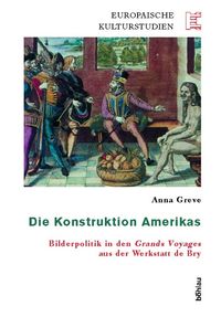 Produktbild: Die Konstruktion Amerikas