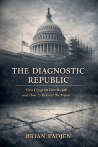 Produktbild: The Diagnostic Republic