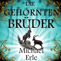 Produktbild: Die geh&ouml;rnten Br&uuml;der