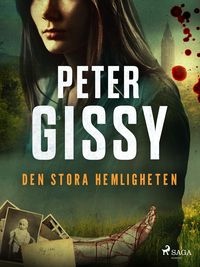 Produktbild: Den stora hemligheten