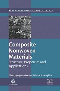 Produktbild: Composite Nonwoven Materials