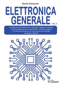Produktbild: Elettronica generale. Vol. 3