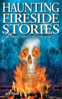 Produktbild: Haunting Fireside Stories