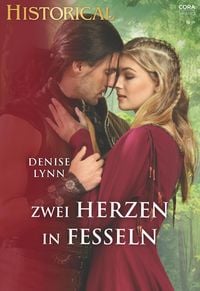 Produktbild: Zwei Herzen in Fesseln