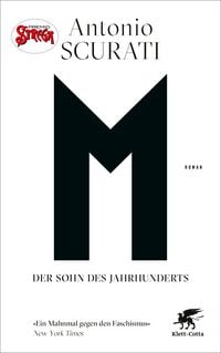 Produktbild: M. Der Sohn des Jahrhunderts