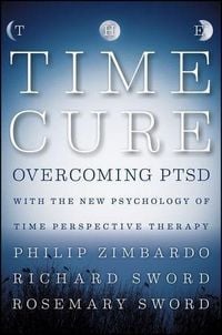 Produktbild: The Time Cure