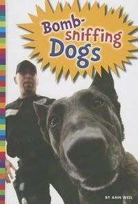 Produktbild: Bomb-Sniffing Dogs