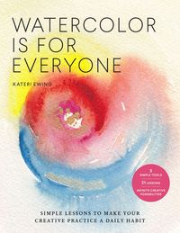 Produktbild: Watercolor Is for Everyone