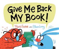 Produktbild: Give Me Back My Bk