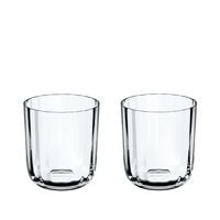 Produktbild: Villeroy & Boch Rose Garden Wasserglas, Set 4tlg.