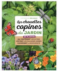 Produktbild: Les chouettes copines du jardin