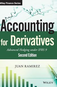 Produktbild: Accounting for Derivatives