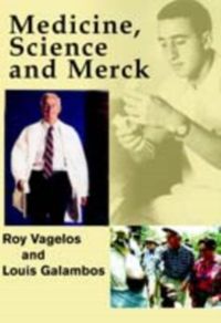 Produktbild: Medicine, Science and Merck