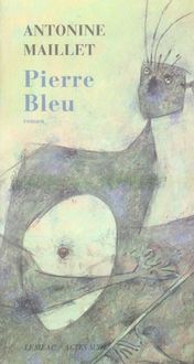 Produktbild: Pierre Bleu