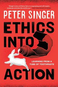 Produktbild: Ethics into Action