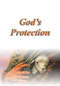 Produktbild: God's Protection