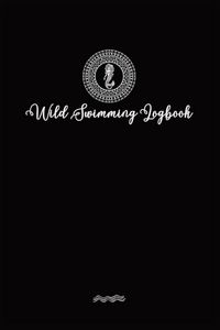 Produktbild: Wild Swimmer Logbook For Swimming Adventures