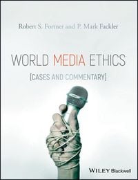 Produktbild: World Media Ethics