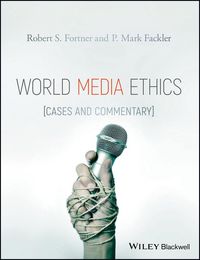Produktbild: World Media Ethics