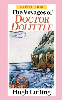 Produktbild: The Voyages Of Dr Dolittle