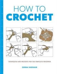 Produktbild: How to Crochet