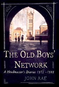 Produktbild: The Old Boys' Network