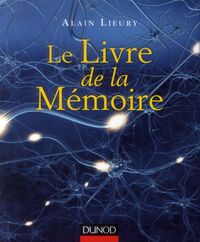 Produktbild: Le Livre de la Memoire