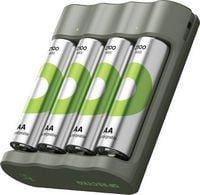 Produktbild: GP B441 Rundzellen-Ladeger&auml;t NiMH Micro (AAA), Mignon (AA)