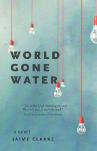 Produktbild: World Gone Water