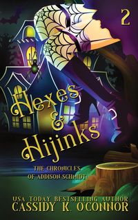Produktbild: Hexes & Hijinks