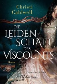 Produktbild: Die Leidenschaft des Viscounts