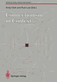 Produktbild: Connectionism in Context