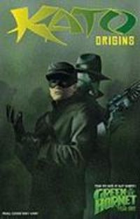 Produktbild: Nitz, J: Kato Origins Volume 1
