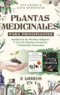 Produktbild: Plantas Medicinales Para Principiantes