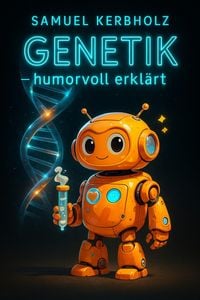 Produktbild: Genetik - humorvoll erkl&auml;rt