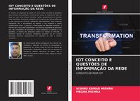 Produktbild: Iot Conceito E Quest&otilde;es De Informa&ccedil;&atilde;o Da Rede