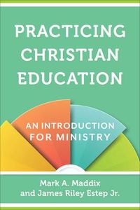 Produktbild: Practicing Christian Education