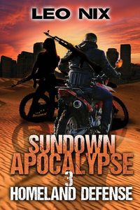 Produktbild: Sundown Apocalypse 3
