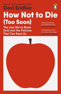 Produktbild: How Not to Die (Too Soon)