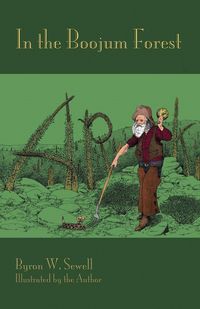 Produktbild: In the Boojum Forest