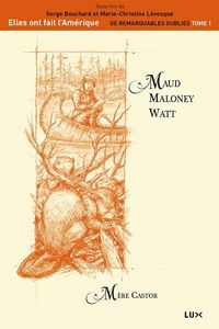 Produktbild: Maud Maloney Watt