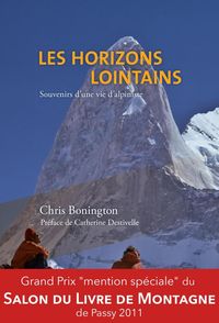 Produktbild: Les horizons lointains